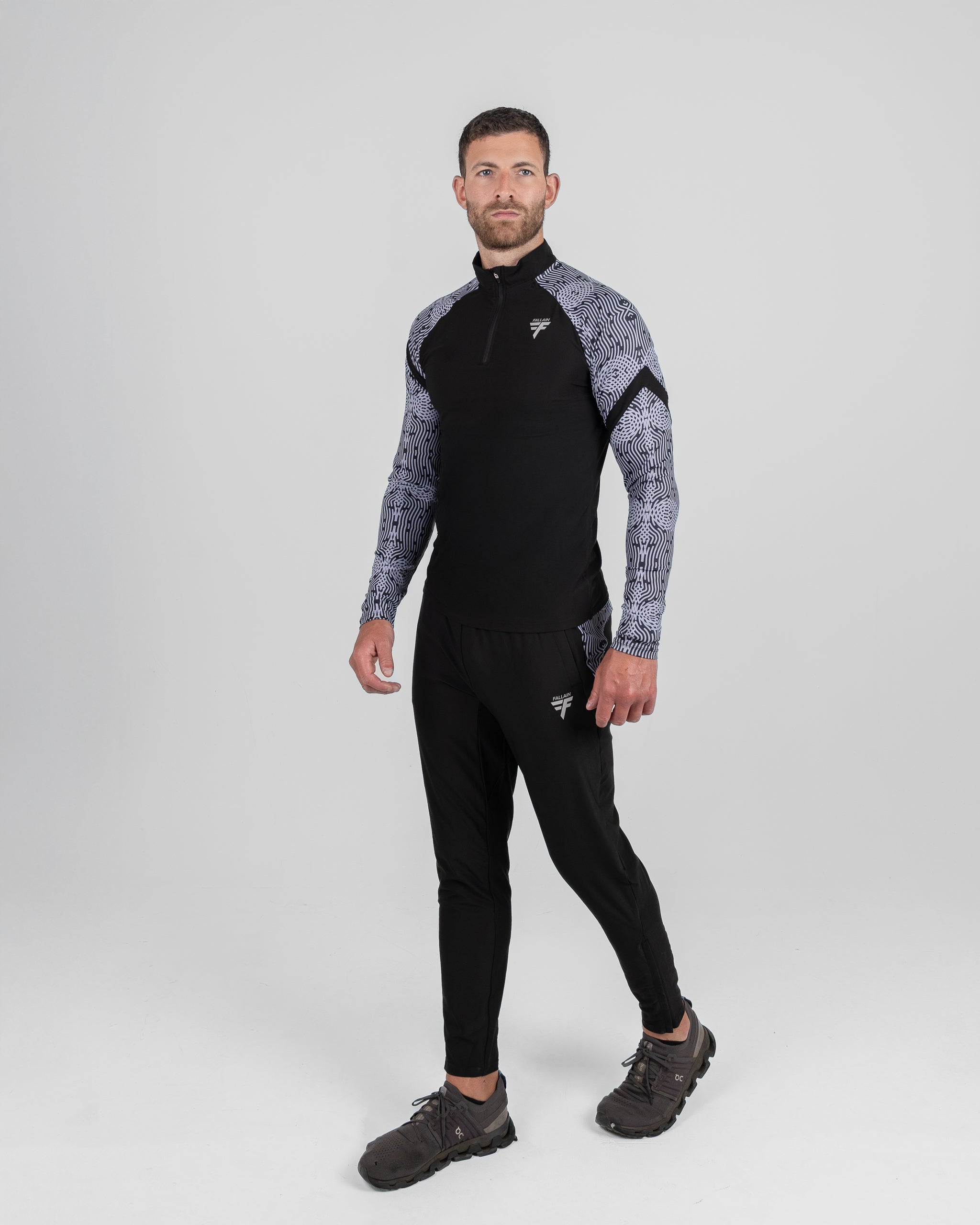 TÙSAIL DUBH TRACKSUIT