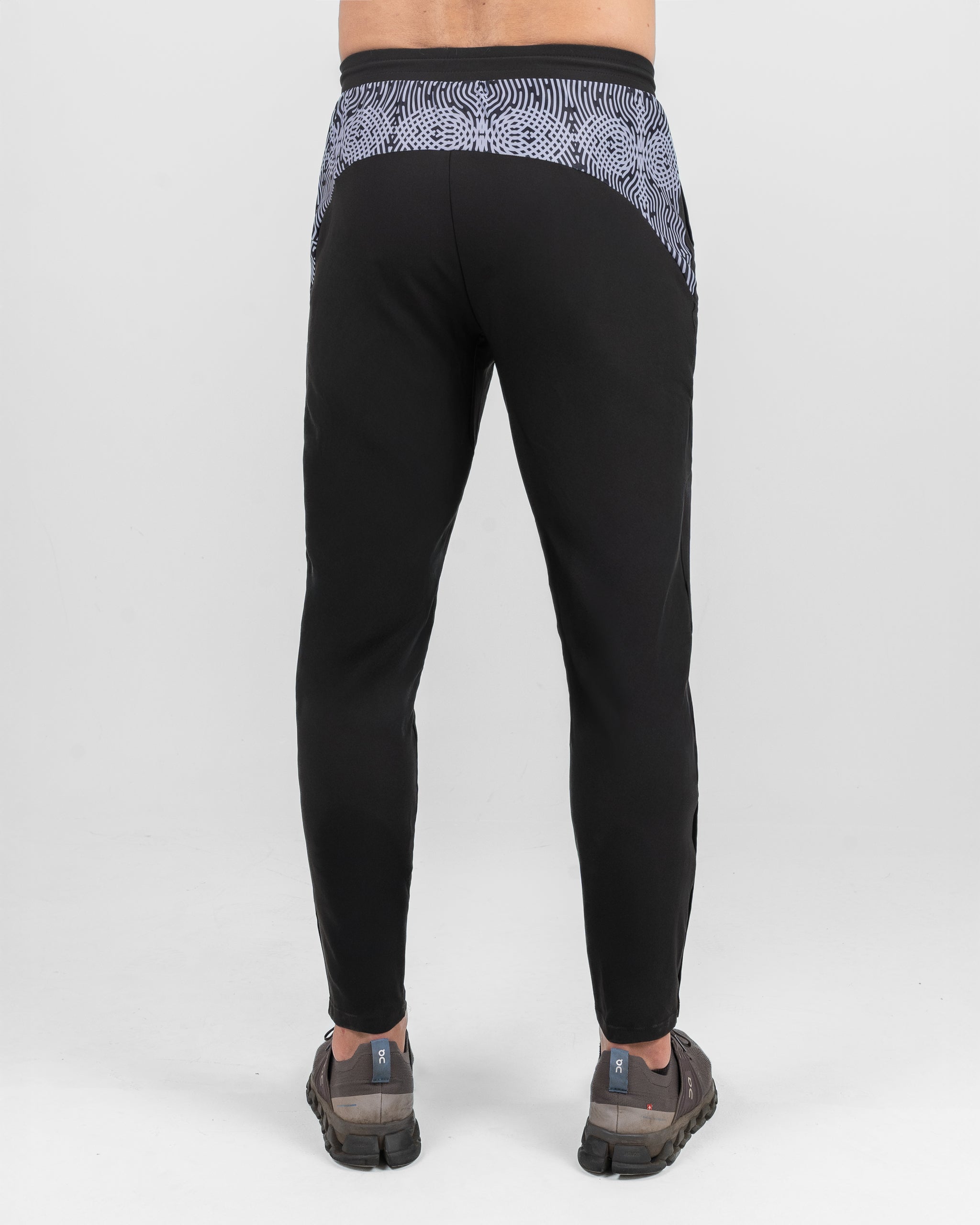 TÙSAIL DUBH TRACK BOTTOMS