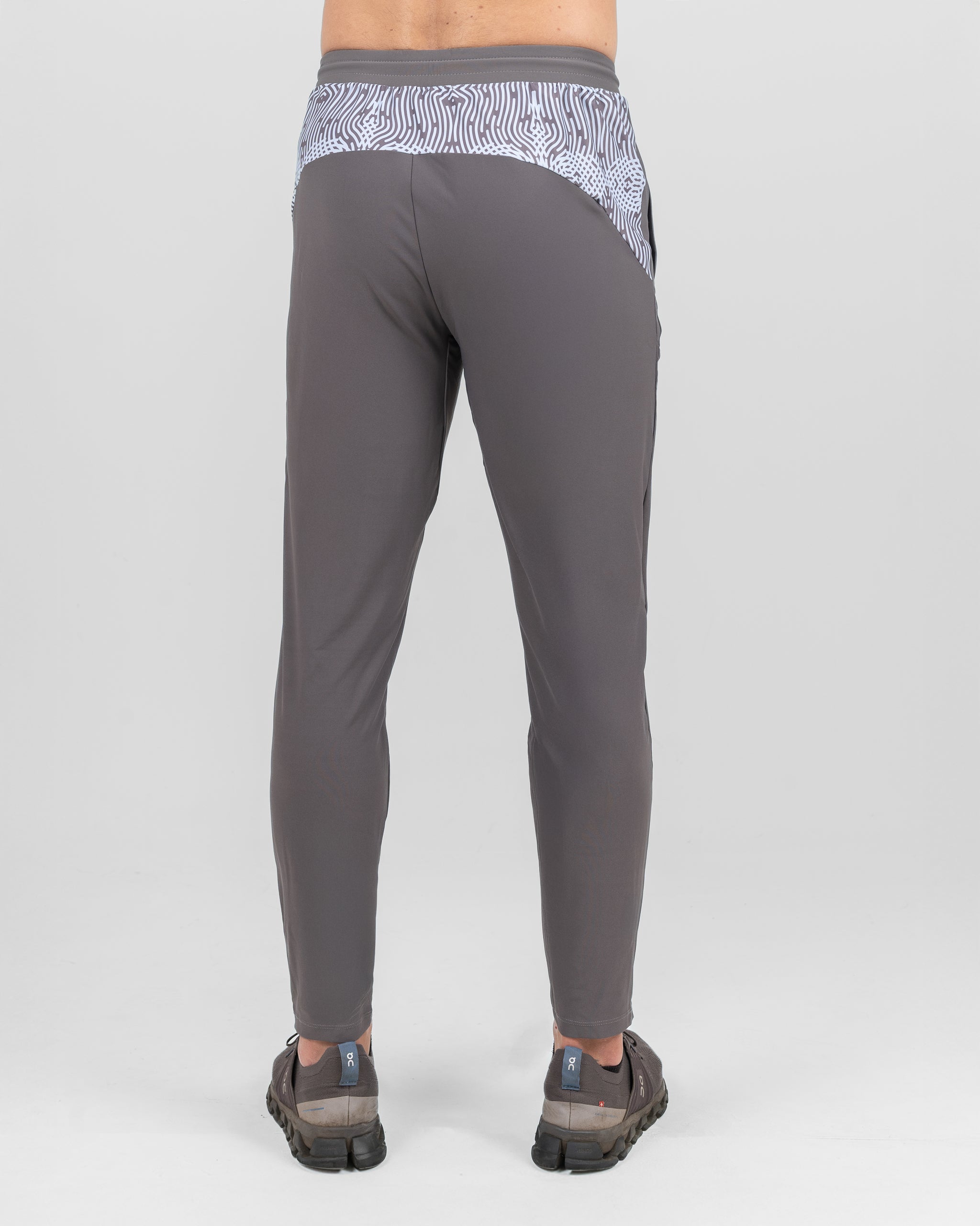 TÙSAIL GORM TRACK BOTTOMS