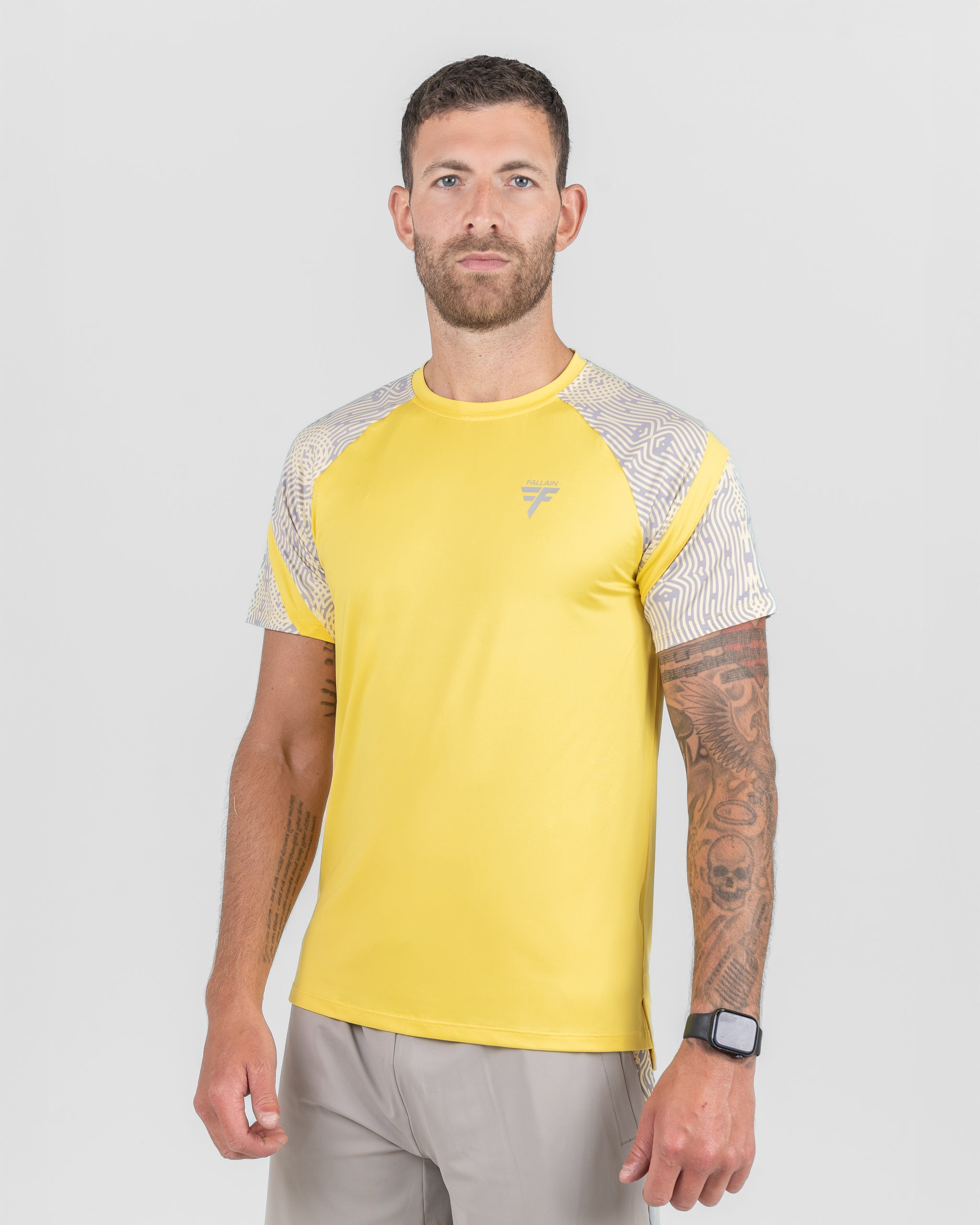 TÙSAIL BUIDHE T-SHIRT
