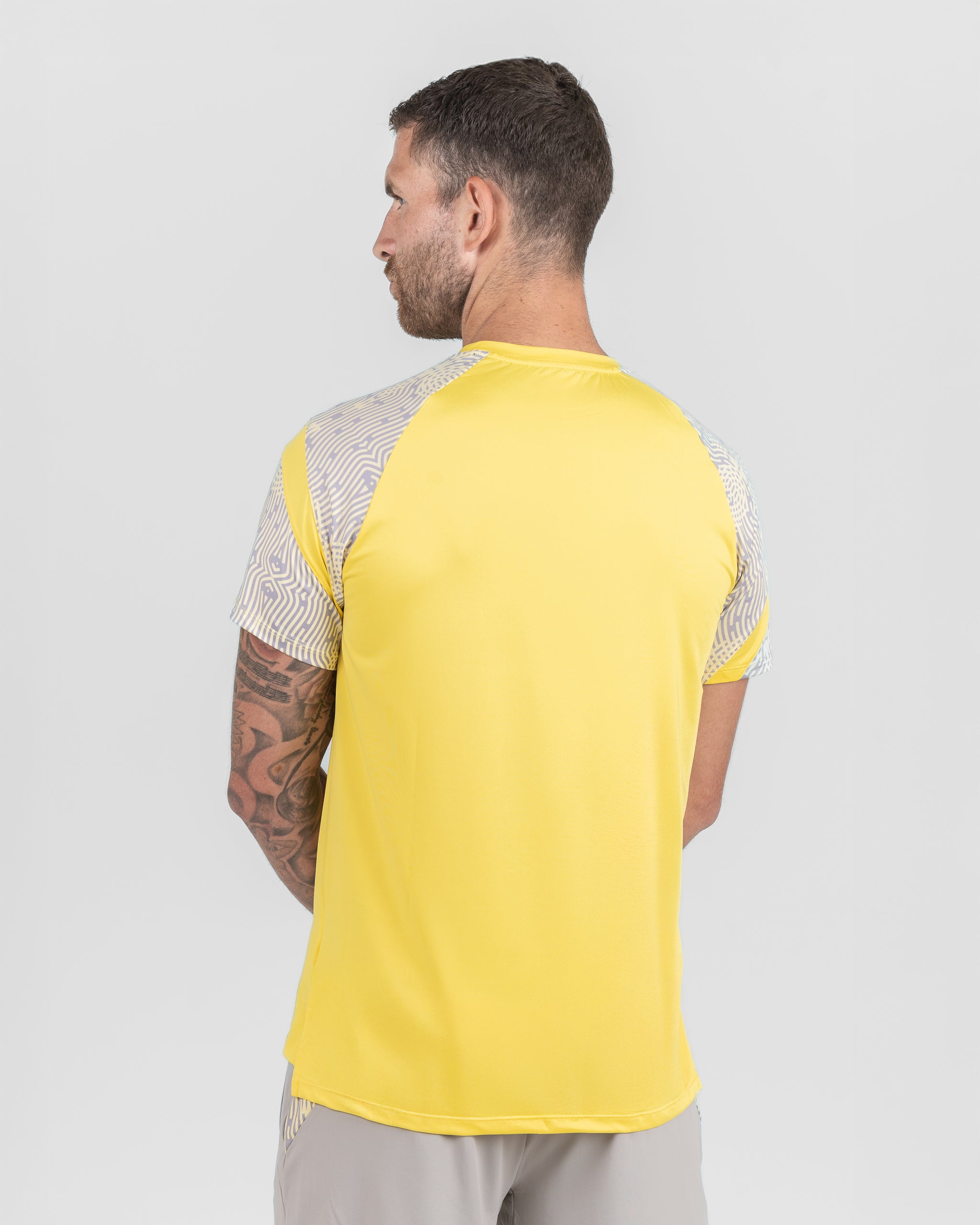 TÙSAIL BUIDHE T-SHIRT