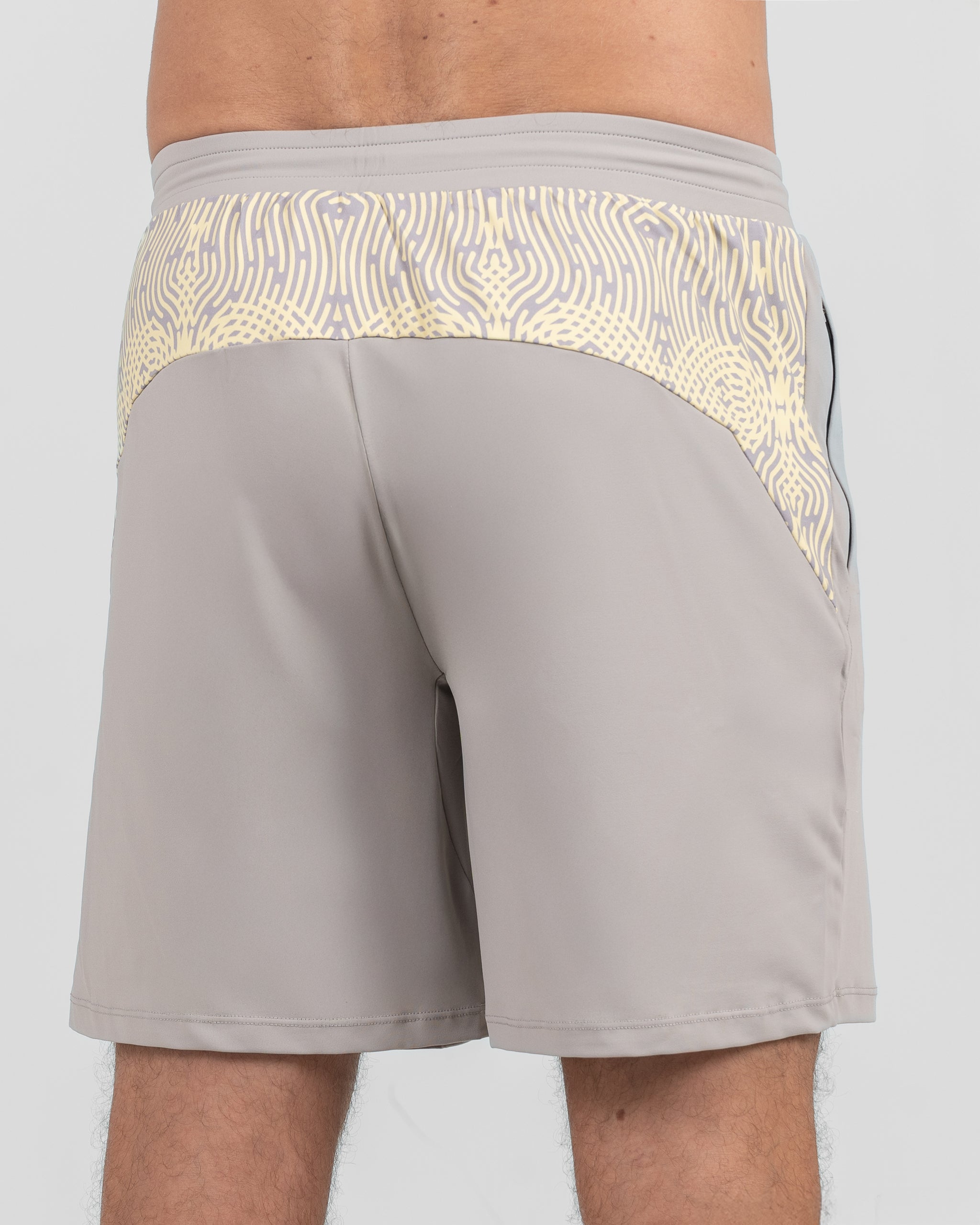 TÙSAIL BUIDHE SHORTS
