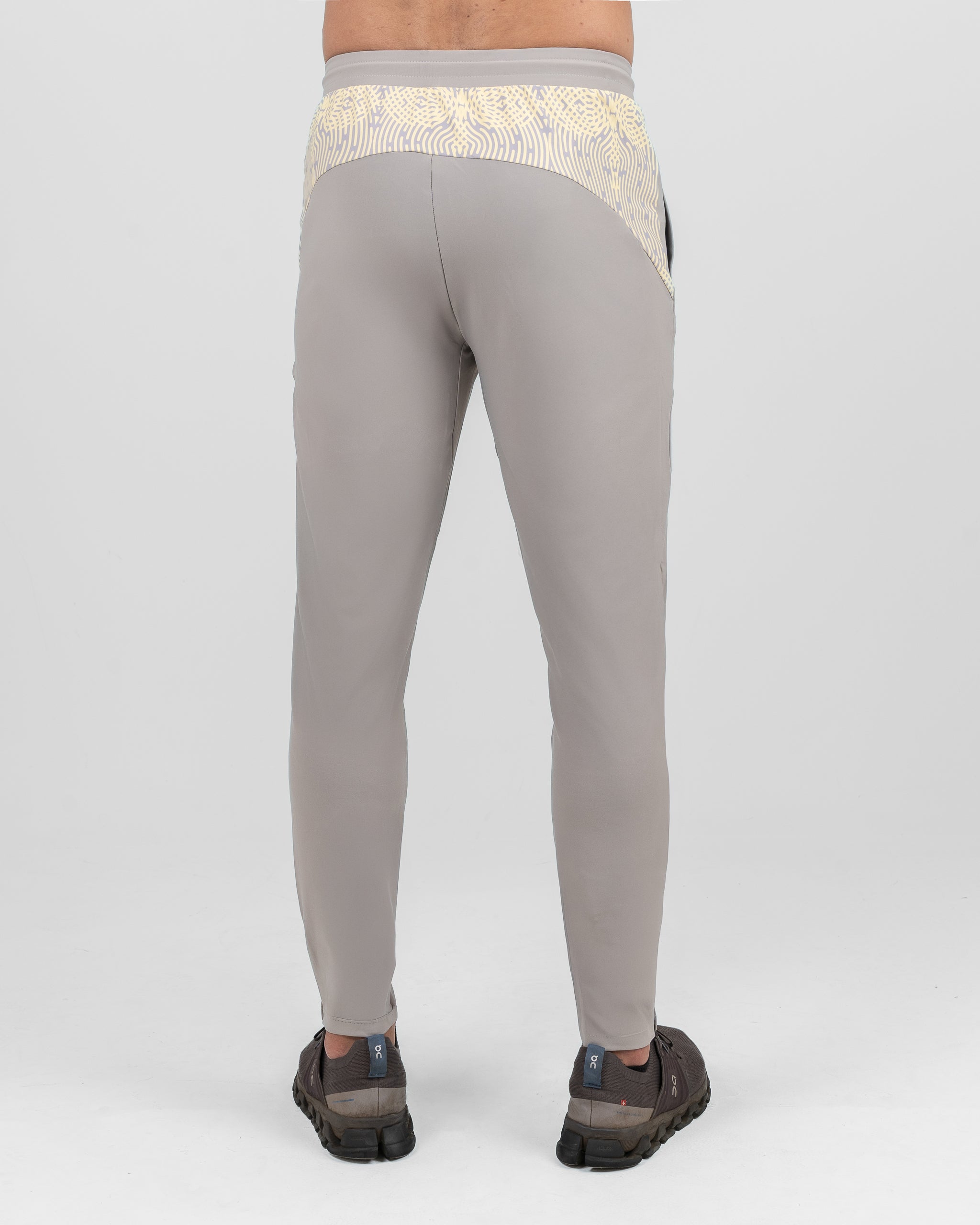 TÙSAIL BUIDHE TRACK BOTTOMS