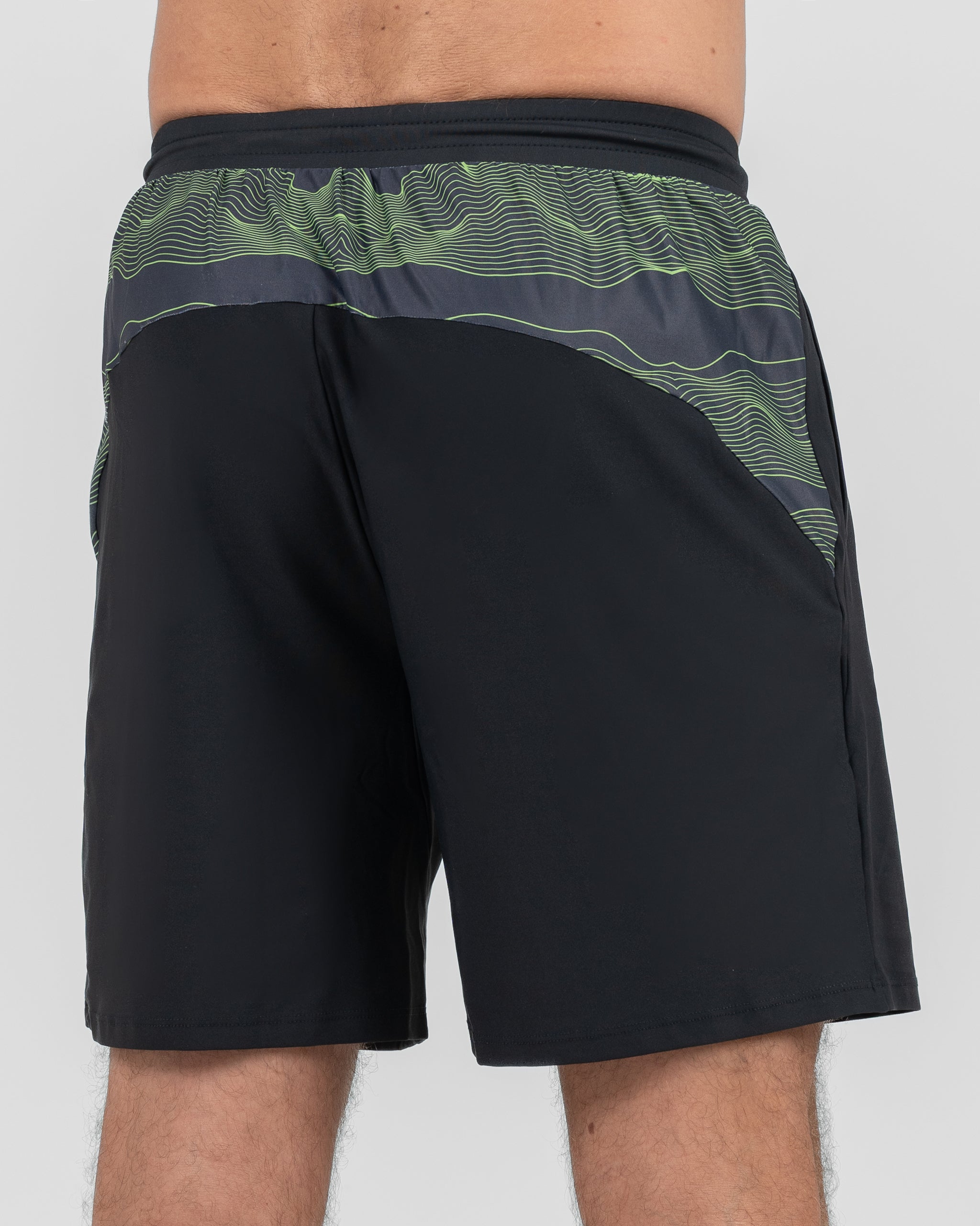 UAINE SHORTS