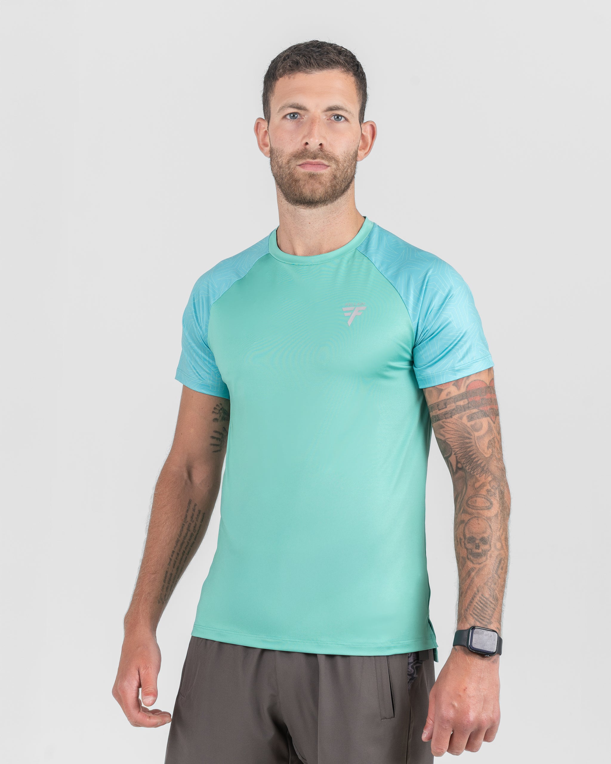MEANNT T-SHIRT