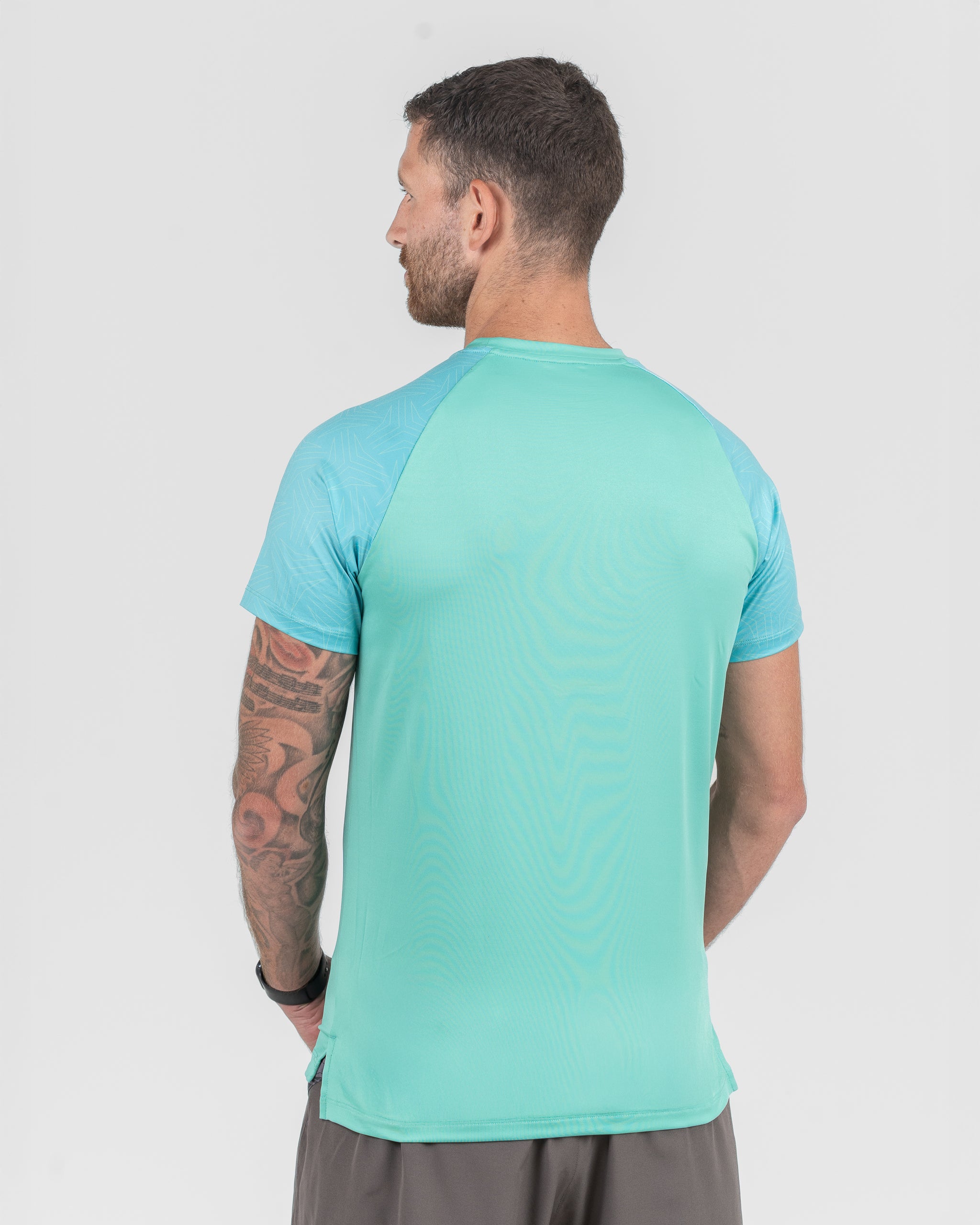 MEANNT T-SHIRT