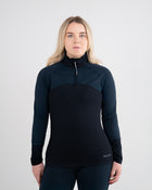 DUBH-GORM 1/4 ZIP