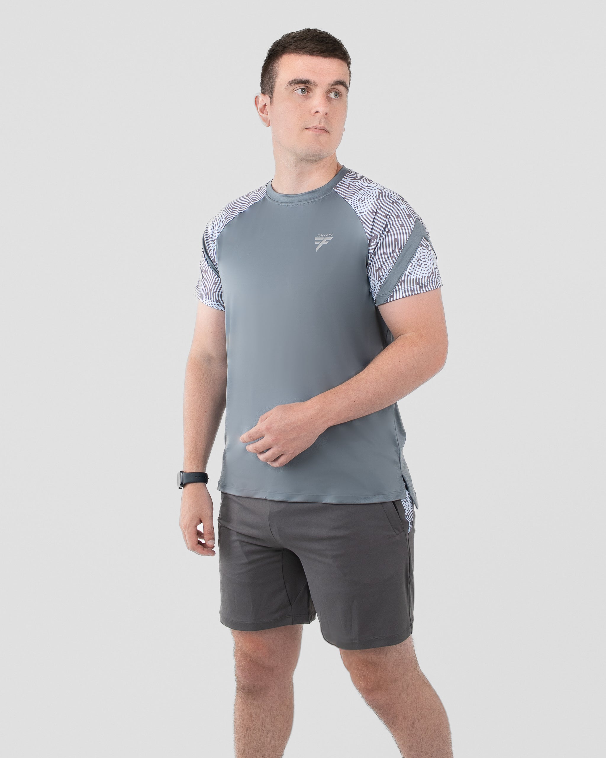 TÙSAIL GORM TWINSET