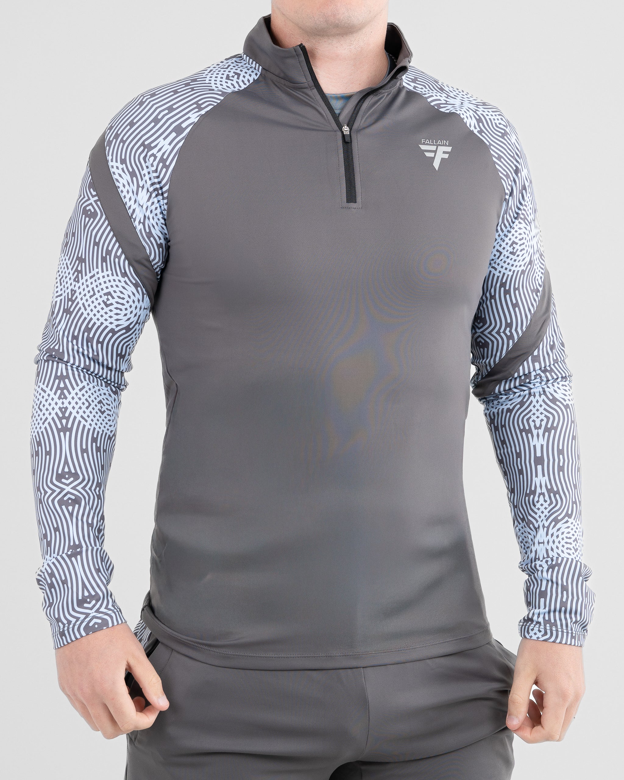 TÙSAIL GORM TRACKSUIT