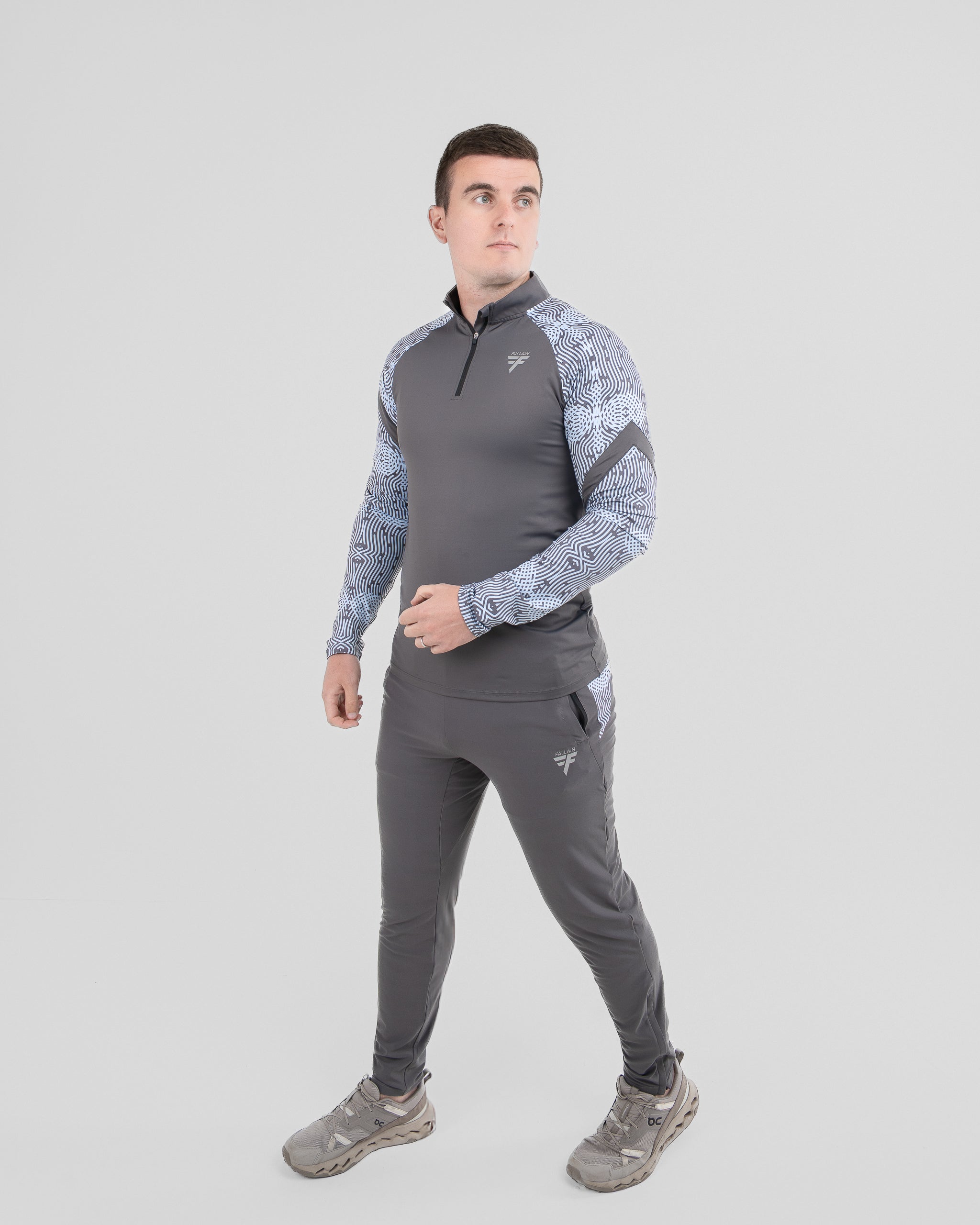 TÙSAIL GORM TRACKSUIT
