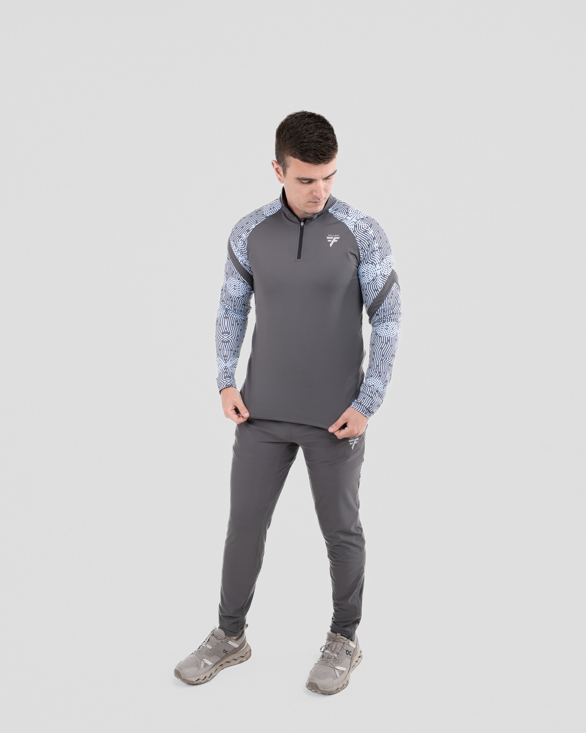 TÙSAIL GORM TRACKSUIT