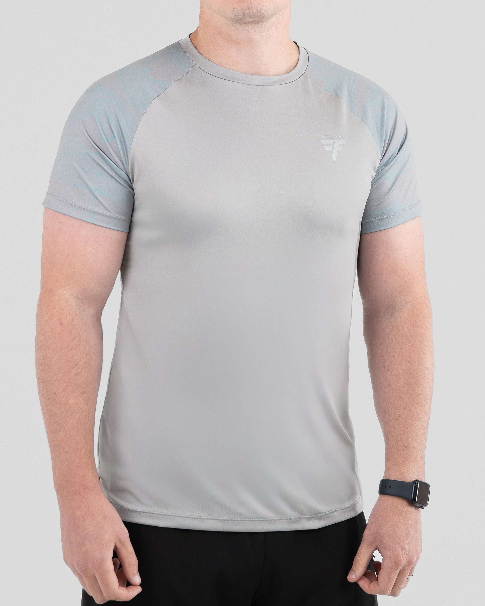 UAINE SAOI T-SHIRT