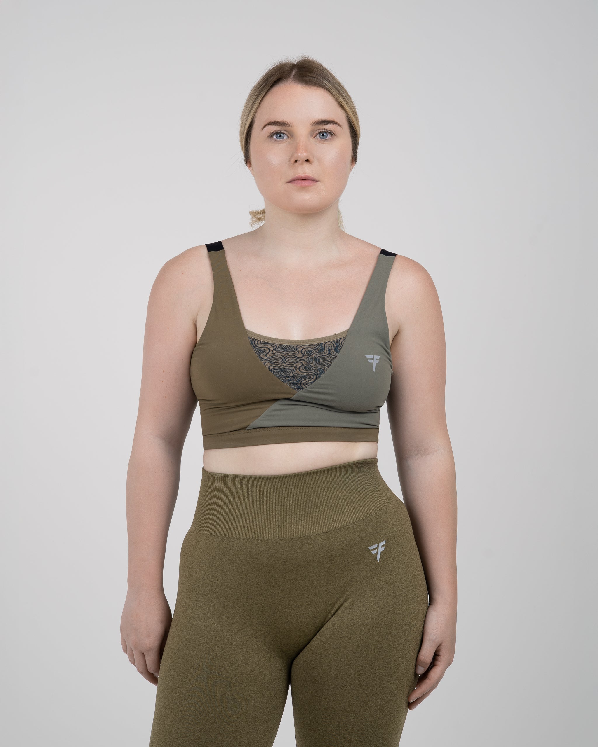 MOSS SET