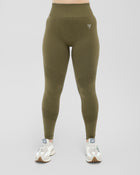 CÒINEACH SEAMLESS LEGGINGS