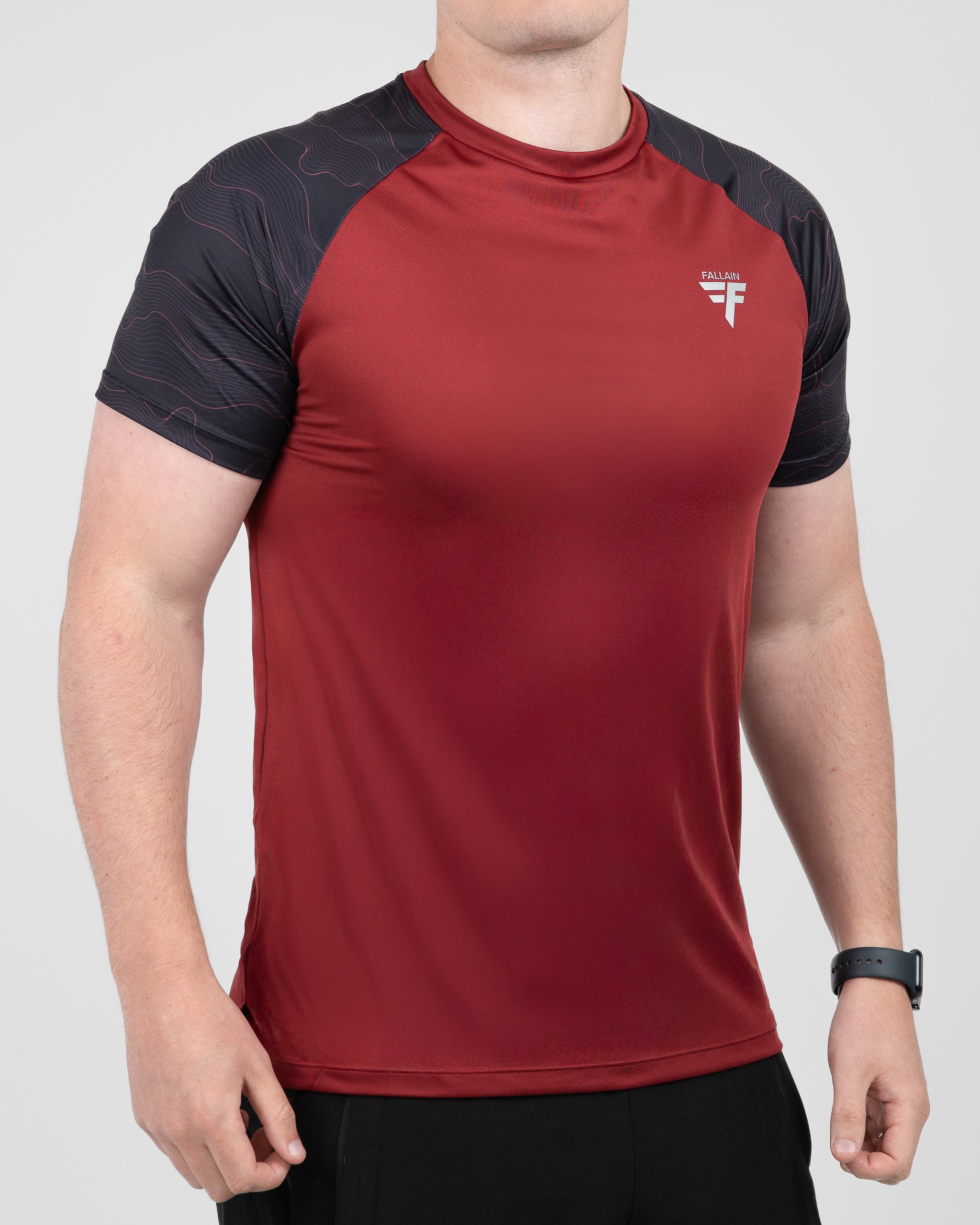 DEARG T-SHIRT
