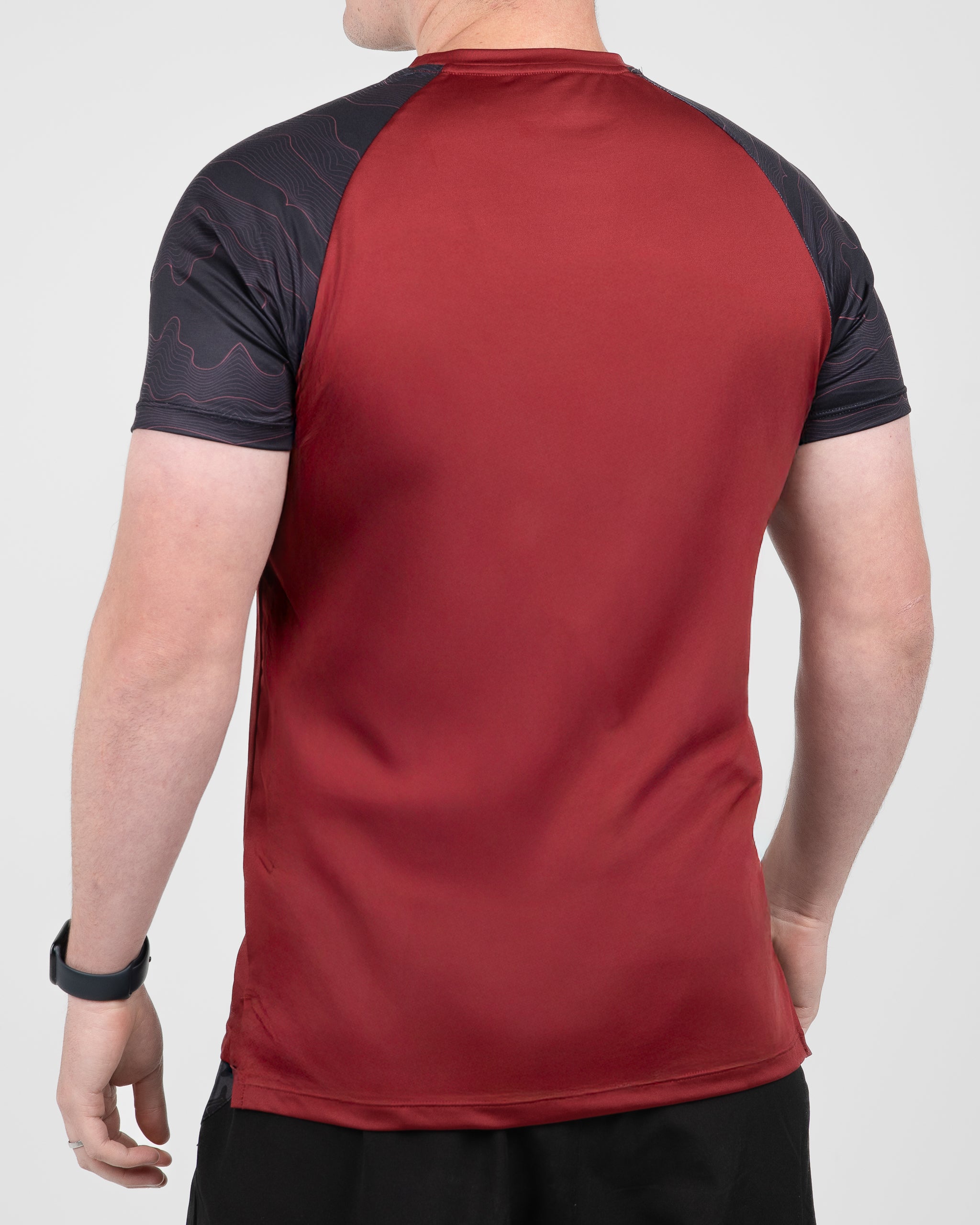 DEARG T-SHIRT