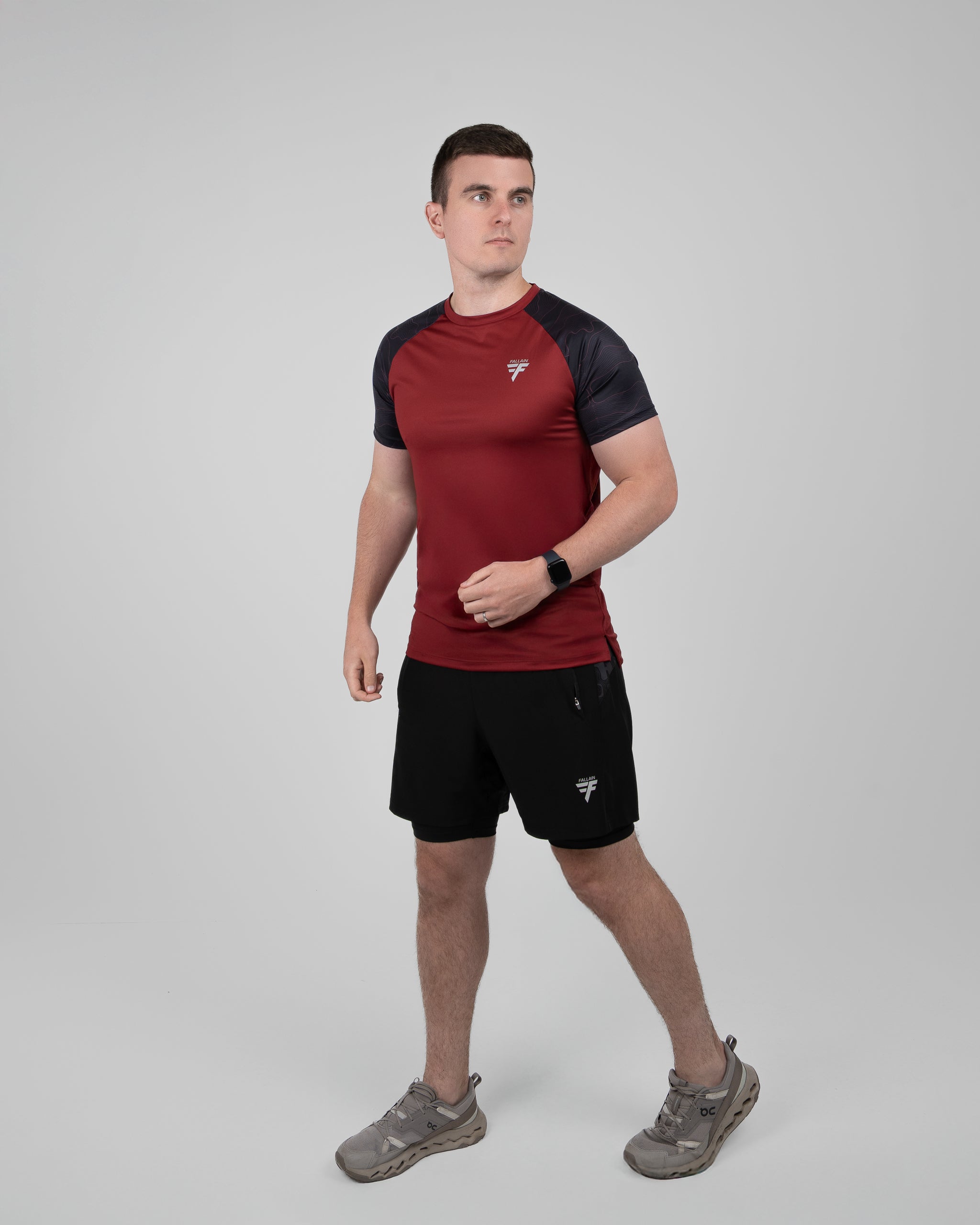 DEARG T-SHIRT