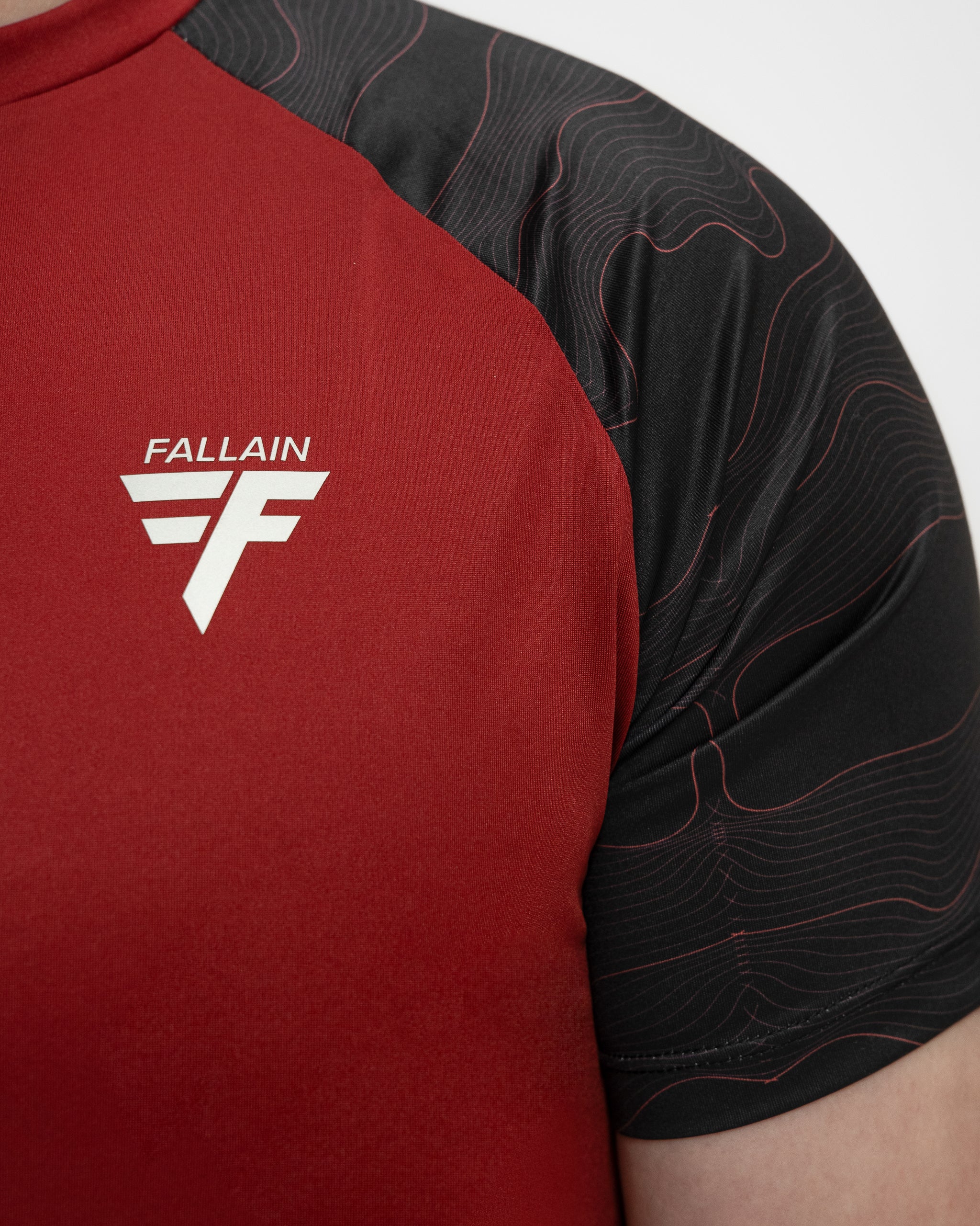 DEARG T-SHIRT