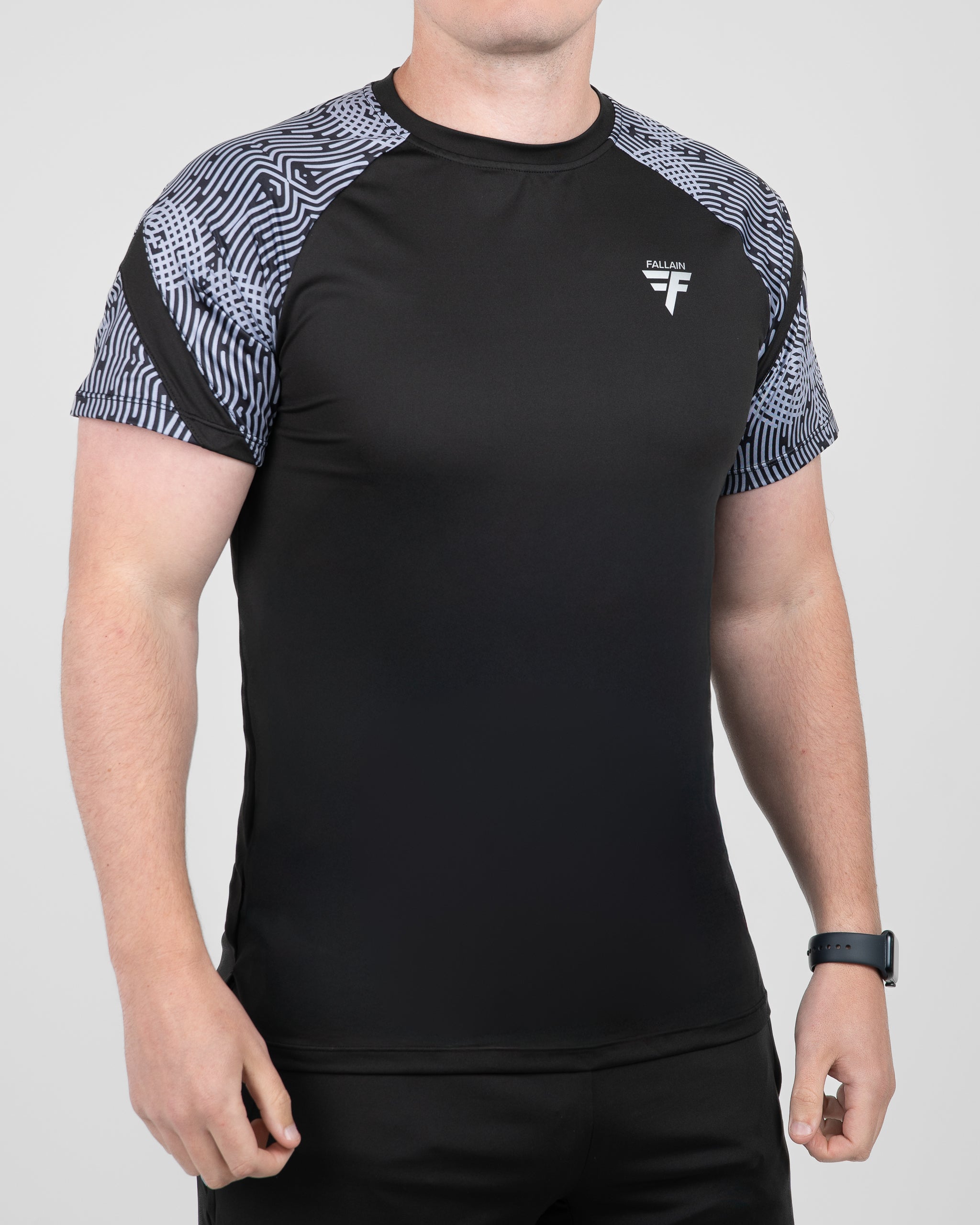 TÙSAIL DUBH TWINSET