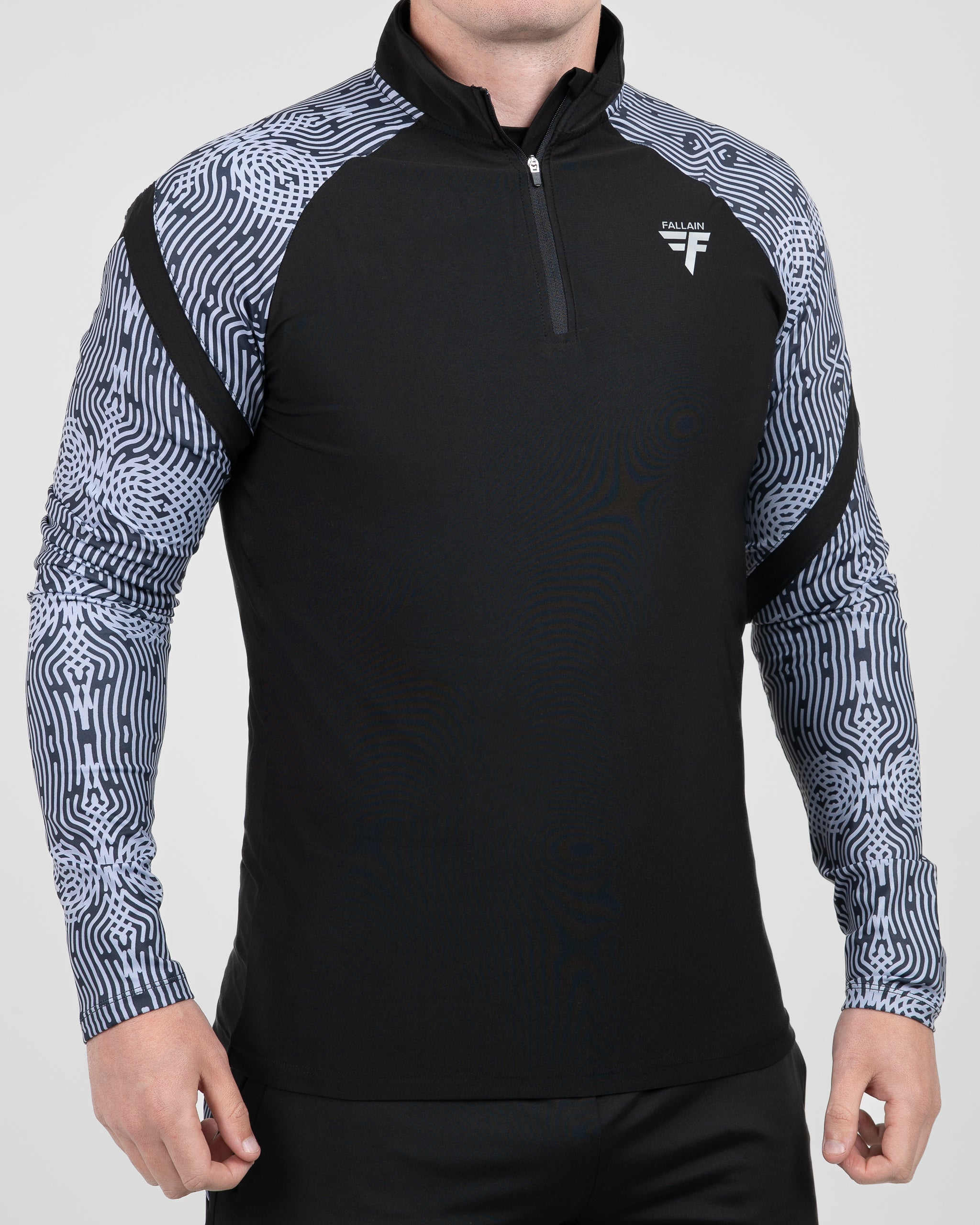 TÙSAIL DUBH TRACKSUIT