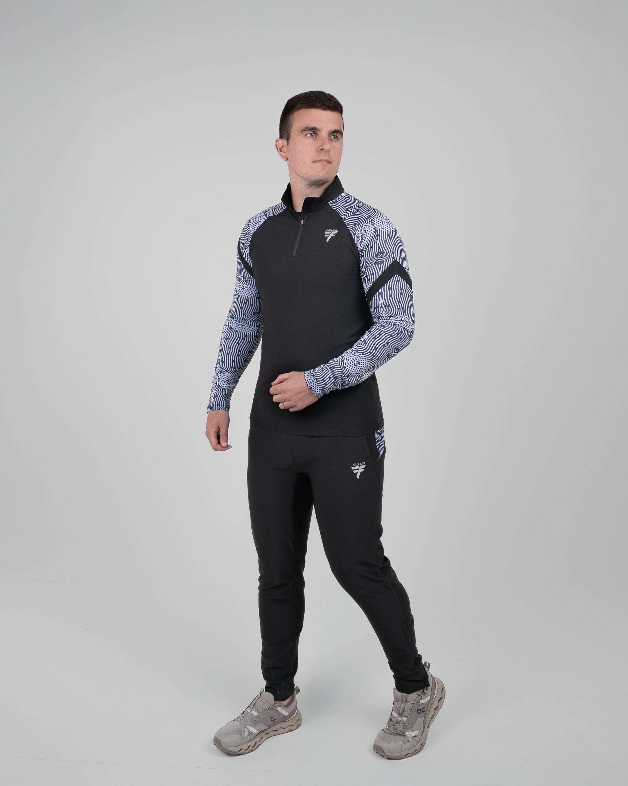 TÙSAIL DUBH TRACKSUIT