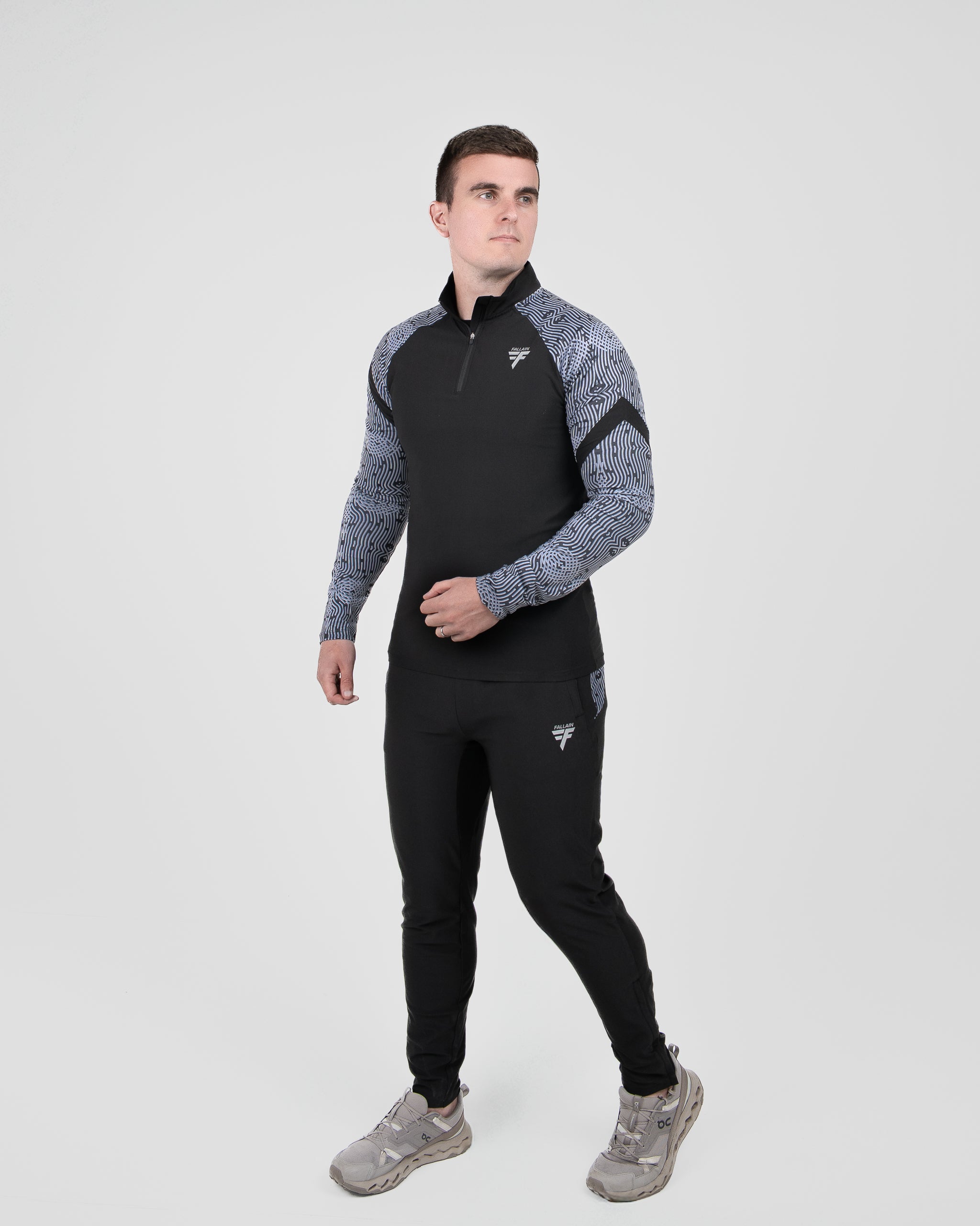 TÙSAIL DUBH TRACKSUIT