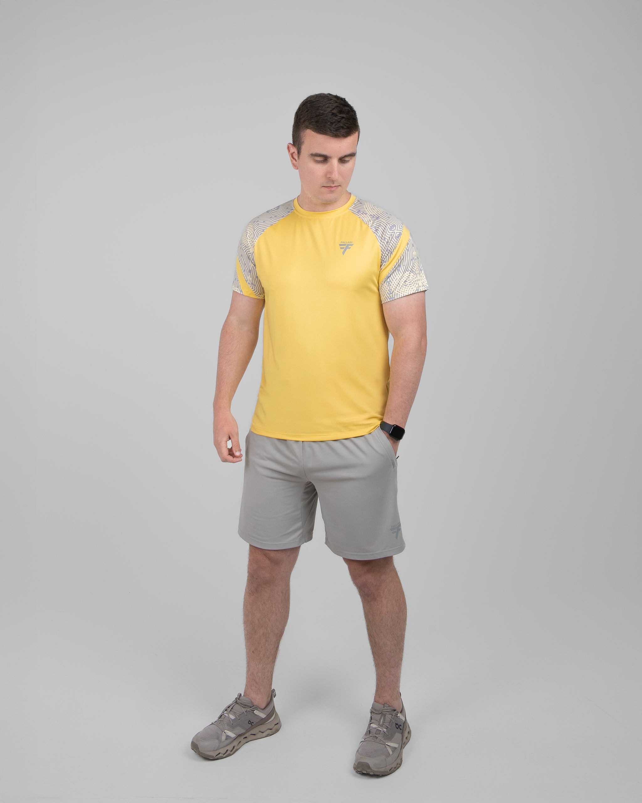 TÙSAIL BUIDHE T-SHIRT