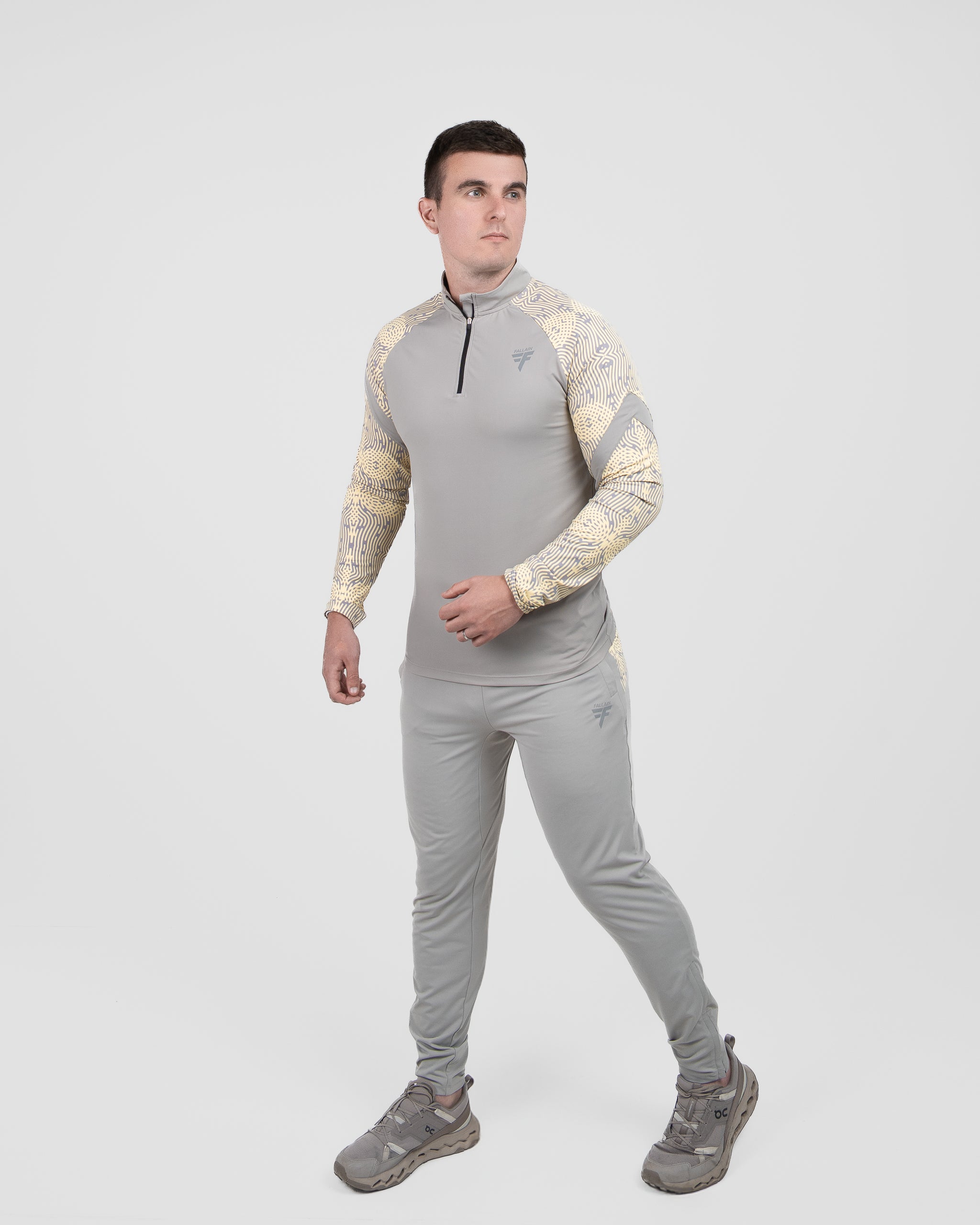 TÙSAIL BUIDHE TRACKSUIT