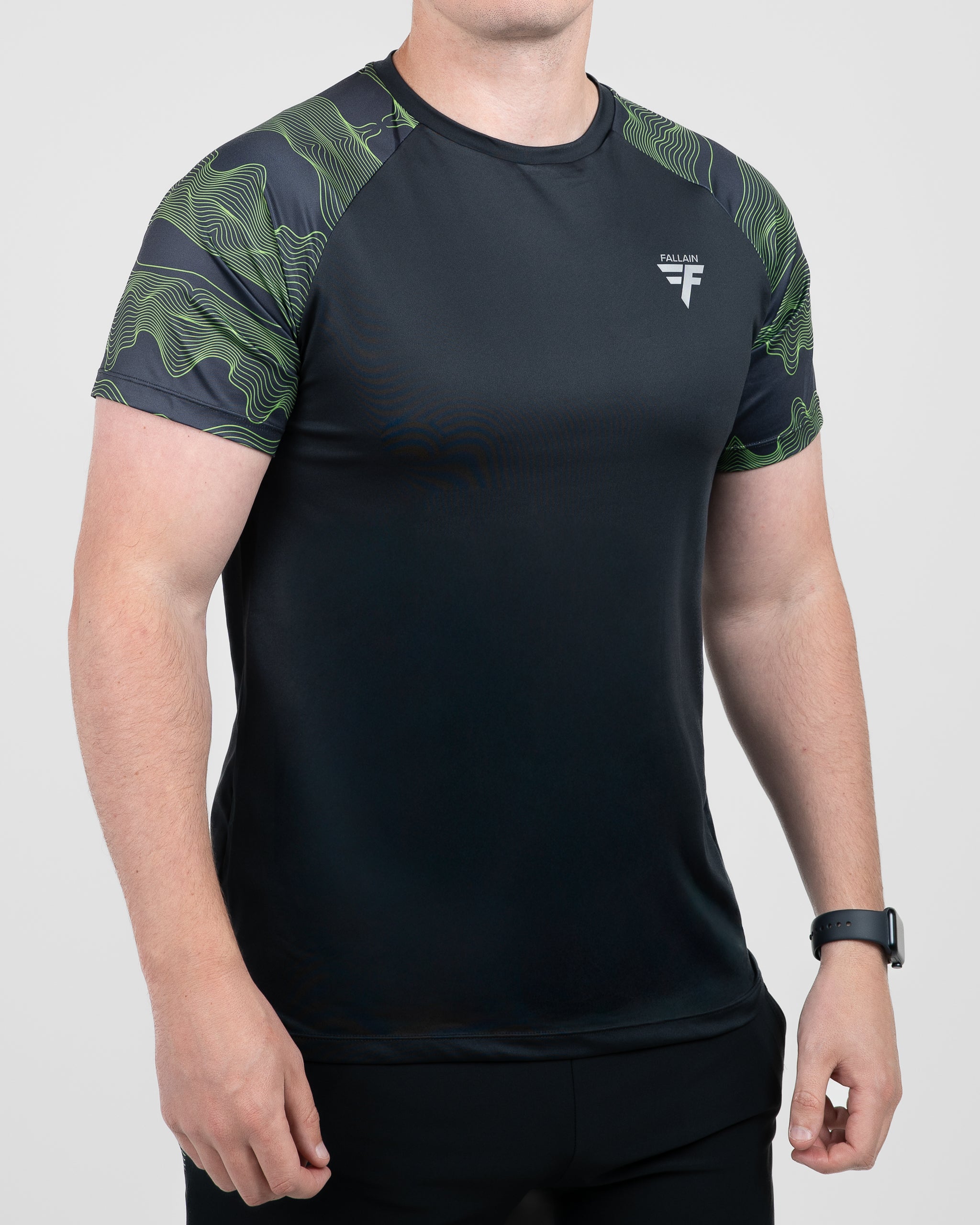 UAINE T-SHIRT