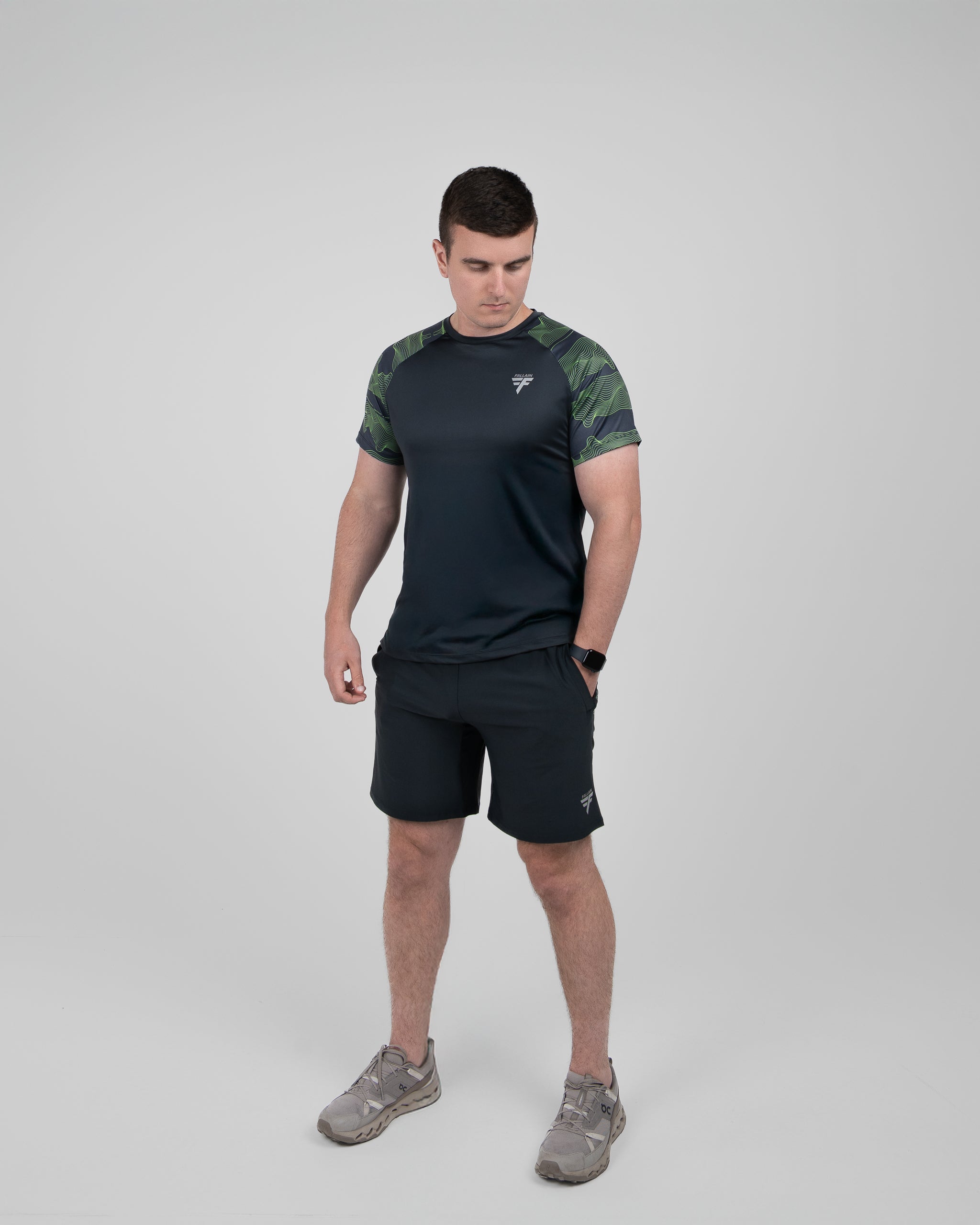 UAINE T-SHIRT