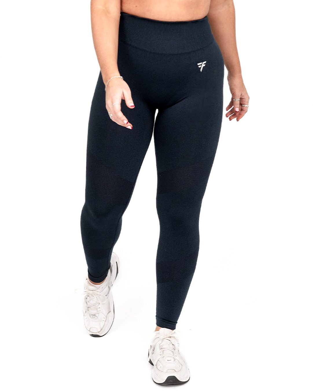 MIDNIGHT SEAMLESS LEGGINGS