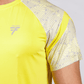 Buidhe Tùsail T-shirt - FallainFitness