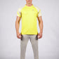 Buidhe Tùsail T-shirt - FallainFitness