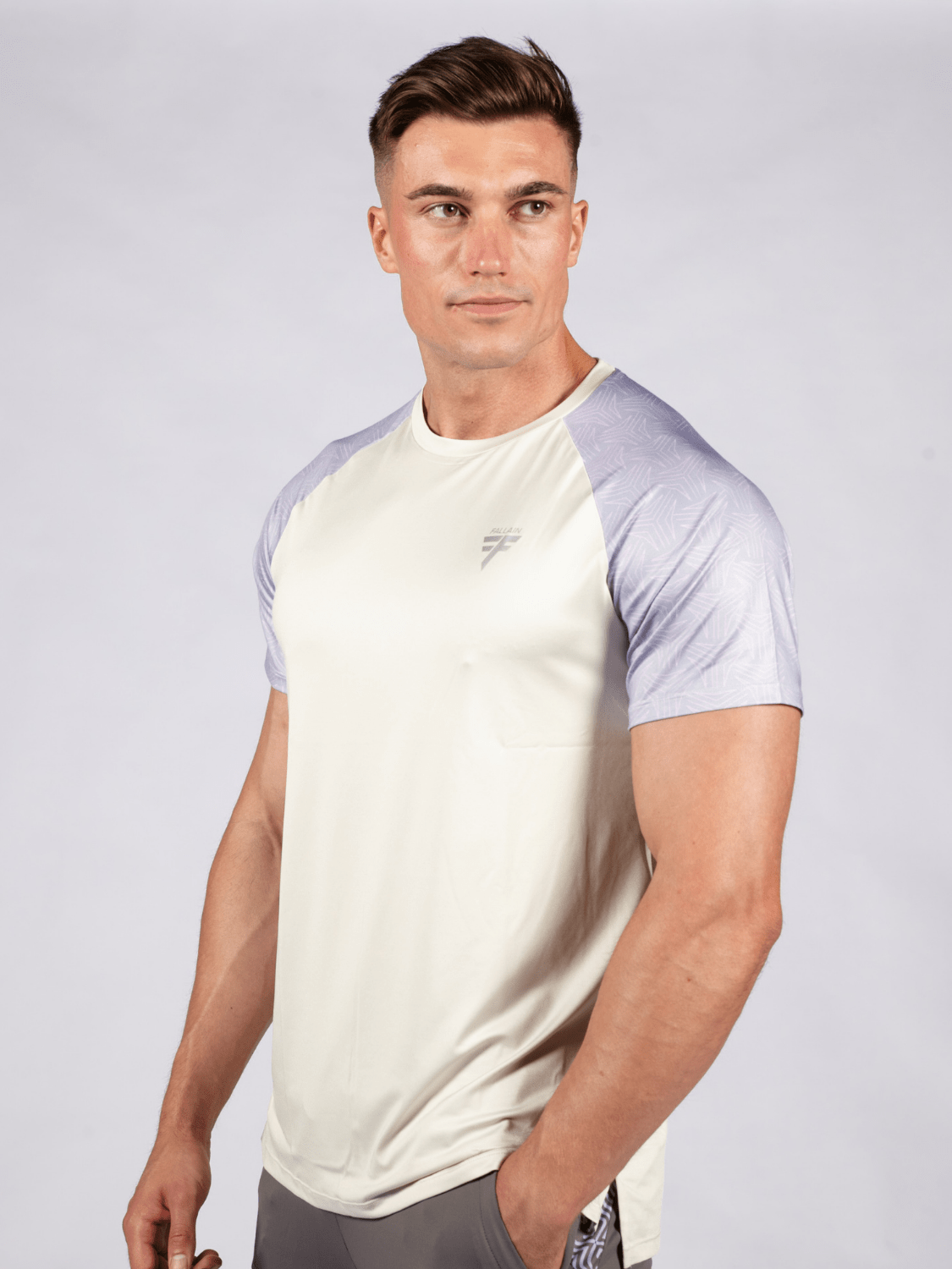 Clach T-shirt - FallainFitness