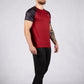 Dearg T-shirt - FallainFitness