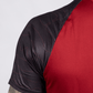 Dearg T-shirt - FallainFitness