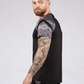 Dubh Tùsail T-shirt - FallainFitness