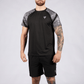 Dubh Tùsail T-shirt - FallainFitness