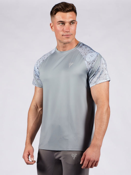 Gorm Tùsail T-shirt - FallainFitness