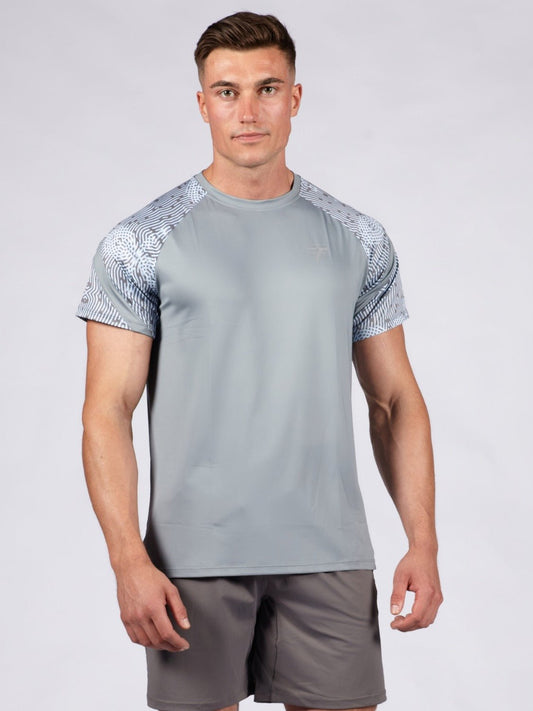 Gorm Tùsail T-shirt - FallainFitness