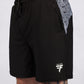 Tùsail Shorts Dubh - FallainFitness