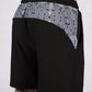Tùsail Shorts Dubh - FallainFitness