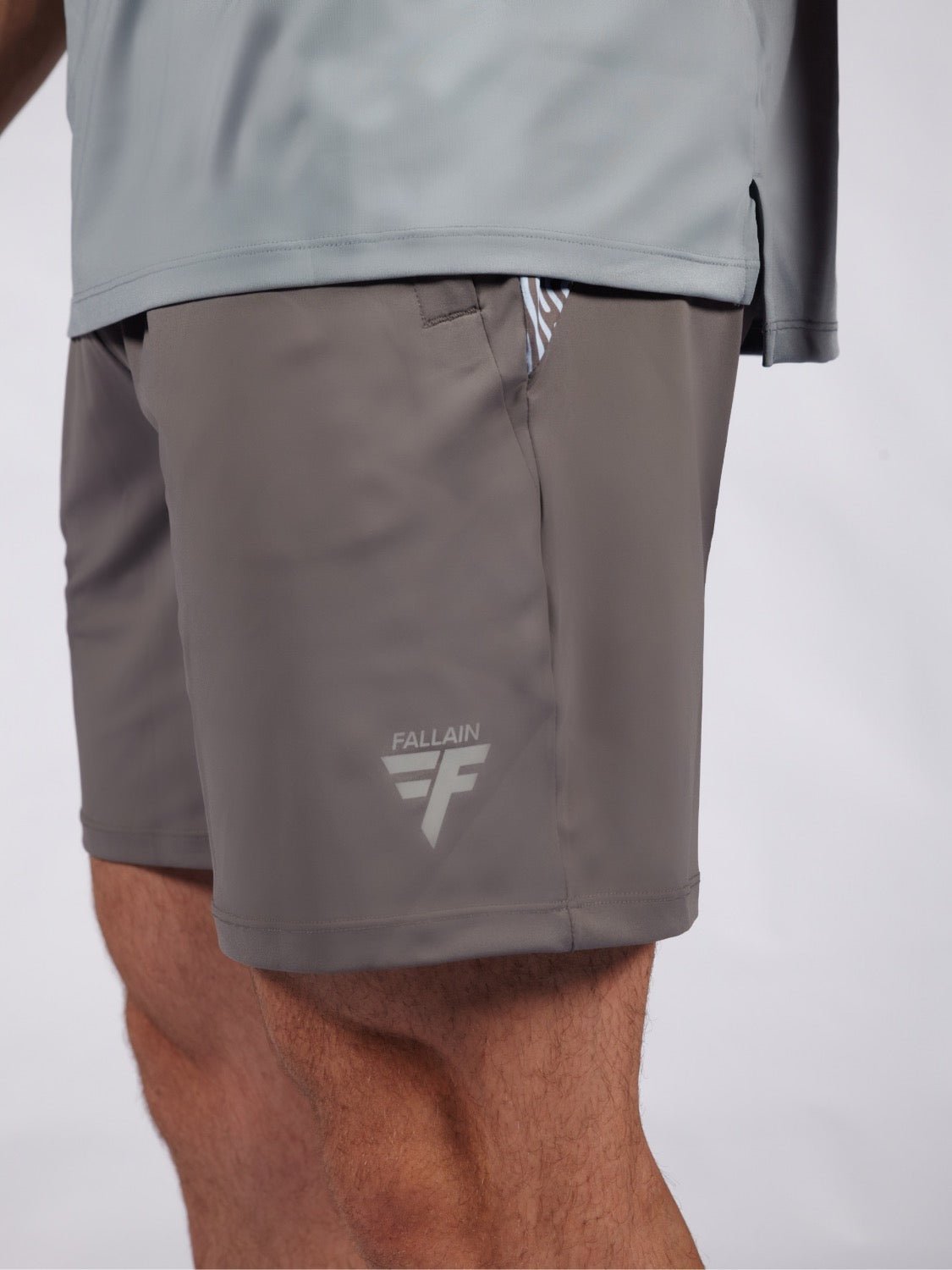 Tùsail Shorts Gorm - FallainFitness