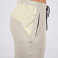Tùsail Track Bottoms Buidhe - FallainFitness