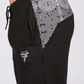 Tùsail Track Bottoms Dubh - FallainFitness