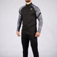 Tùsail Track Bottoms Dubh - FallainFitness