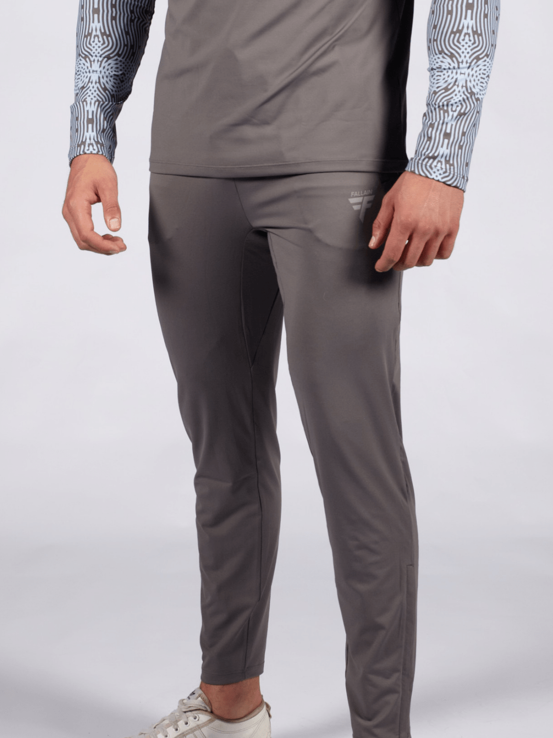 Tùsail Track Bottoms Gorm - FallainFitness