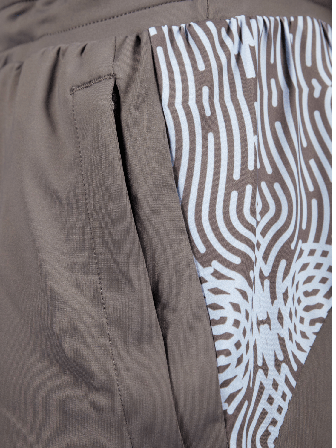 Tùsail Track Bottoms Gorm - FallainFitness