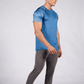 Tùsail Track Bottoms Gorm - FallainFitness