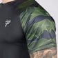 Uaine T-shirt - FallainFitness